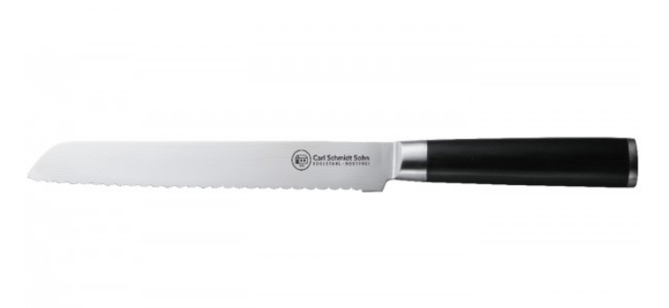 KONSTANZ Bread Knife 18 cm