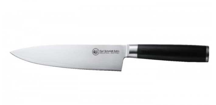 KONSTANZ Chef VG10 20cm