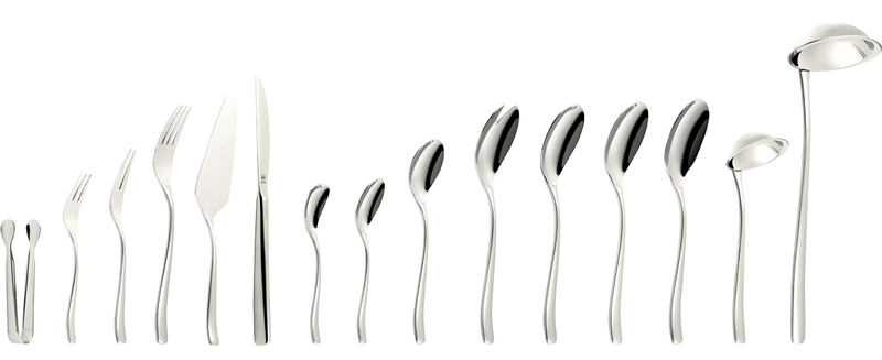 NAMUR 72 pcs Cutlery Set
