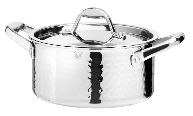 STERN High Casserole 20 cm