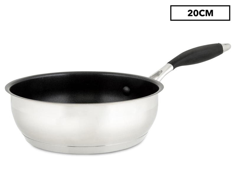 CHARTERHOUSE FryPan 20cm