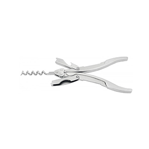 Cortada steel corkscrew
