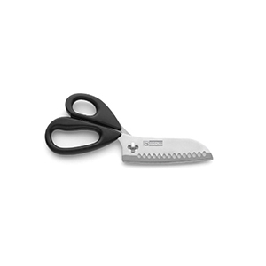 FLORINA Scissors/knife 24cm
