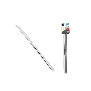 EDLON dinner knife 13/0 22,6cm 3pcs