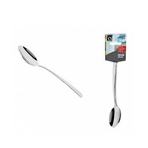 EDLON Coffee spoon 18/10 2,2mm 3pcs on hang card