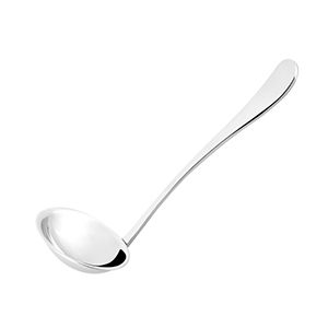 ASUS 18/10 Sauce ladle 18cm