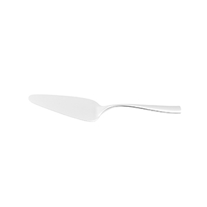 GLINDE Cake server 18/10 4mm on hang card
