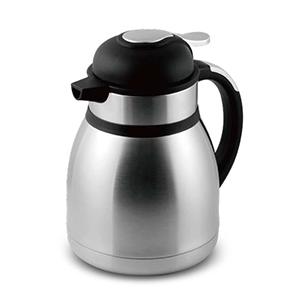 PASSAU Vacuum flask stainless steel 1.2L 1 pc in gift box