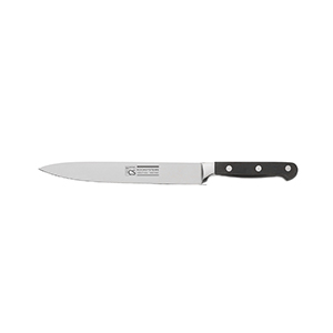 PREMIUM Carving knife 420J2 20 cm 1 pc