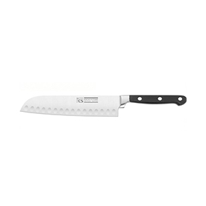 PREMIUM Santoku knife 420J2 15cm