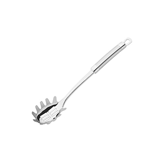 PRO X Spaghetti spoon 18/10 37 x 7.2cm