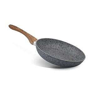 STEINFURT 28cm fry pan grey