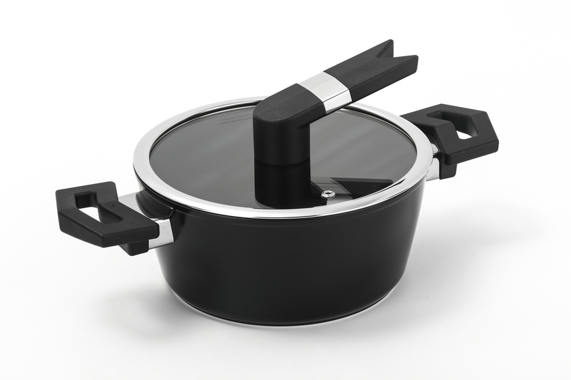 Chef 24cm Casserole