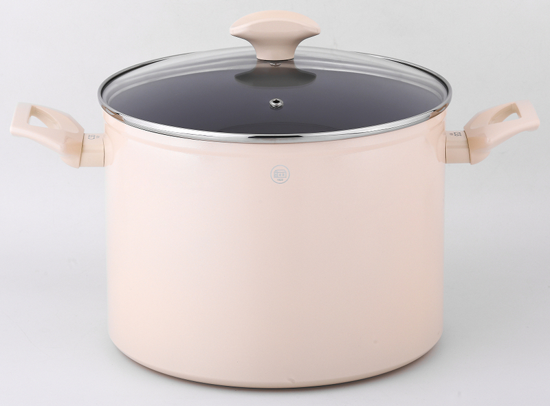 NORDEN 24*18cm Casserole with lid