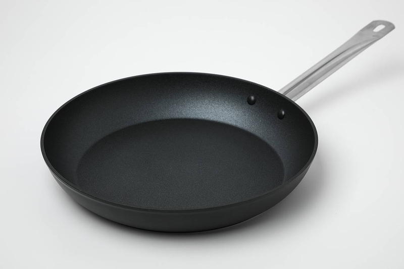 Stellaris Ø32m Forged Aluminum Frypan