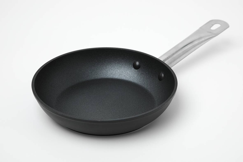 Stellaris Ø20m Forged Aluminum Frypan