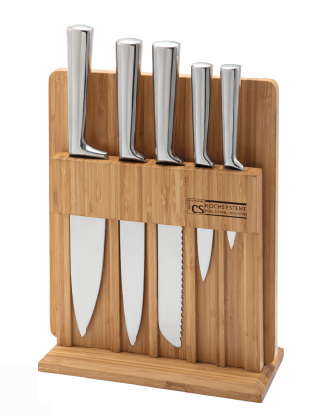 Soest 刀具七件套 - Soest 7pcs Knife block set