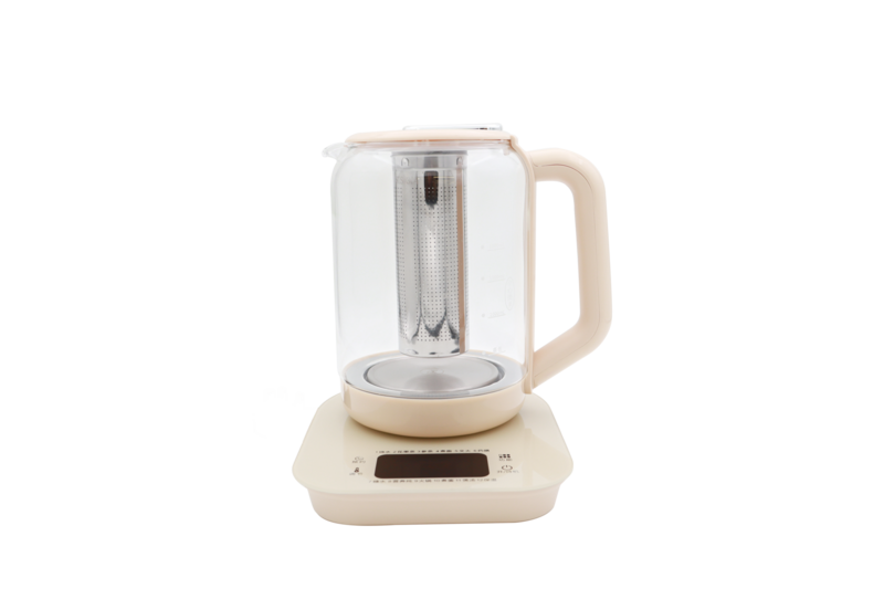 1.8L鈦養生壺